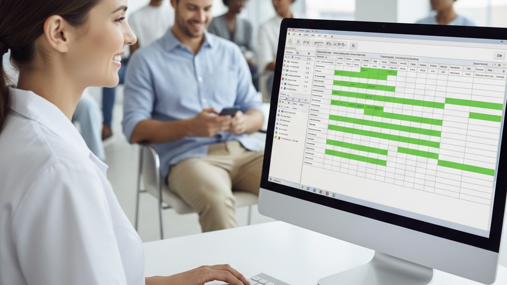 Chau a los “No-Show”: 7 claves para reducir el ausentismo médico